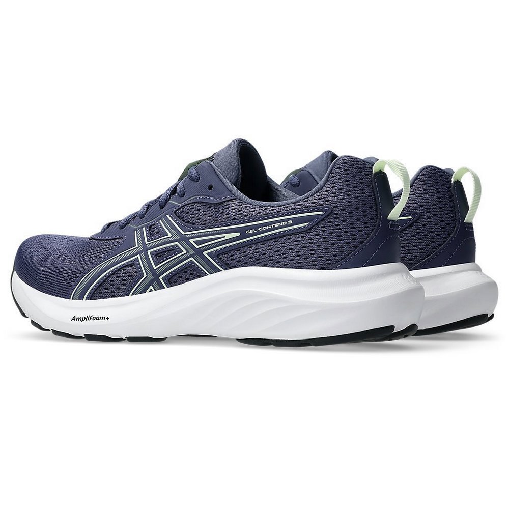 Жіночі бігові кросівки Asics GEL-CONTEND 9 1012B681-503
