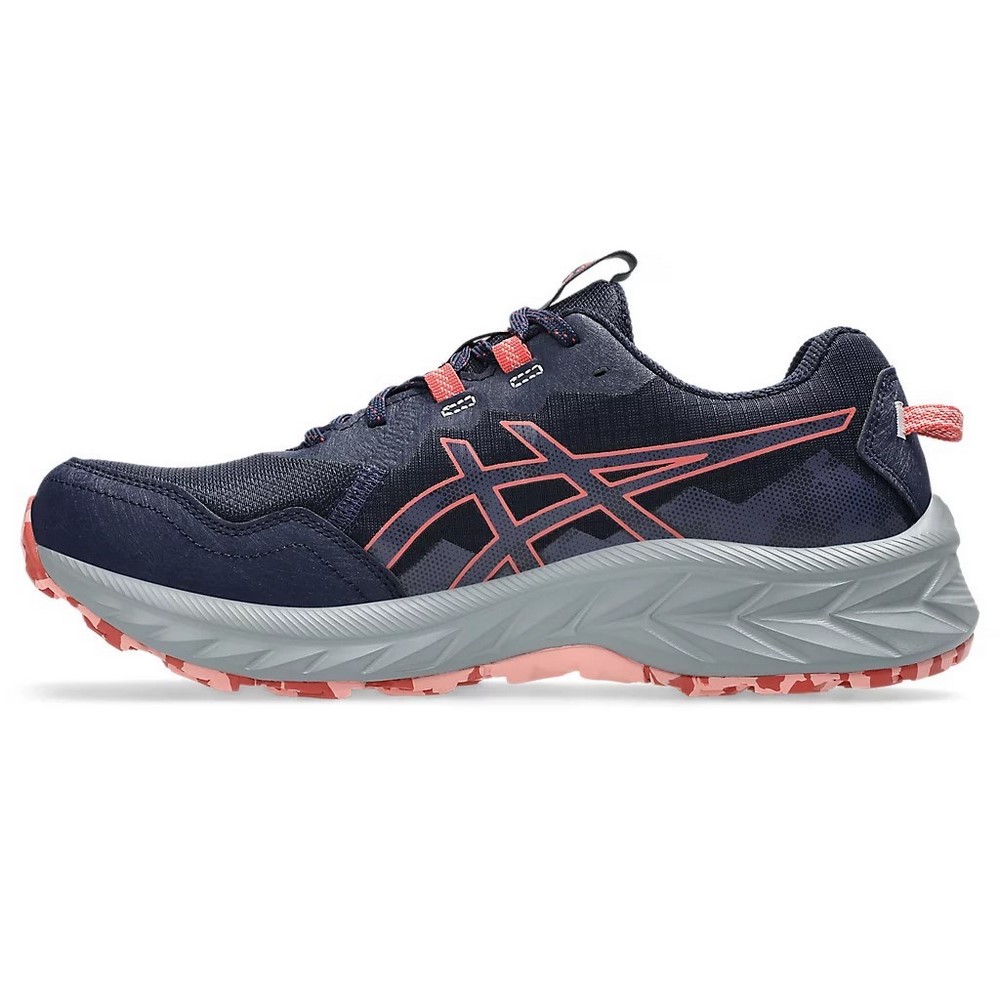 Жіночі бігові кросівки Asics GEL-VENTURE 10 1012B759-402