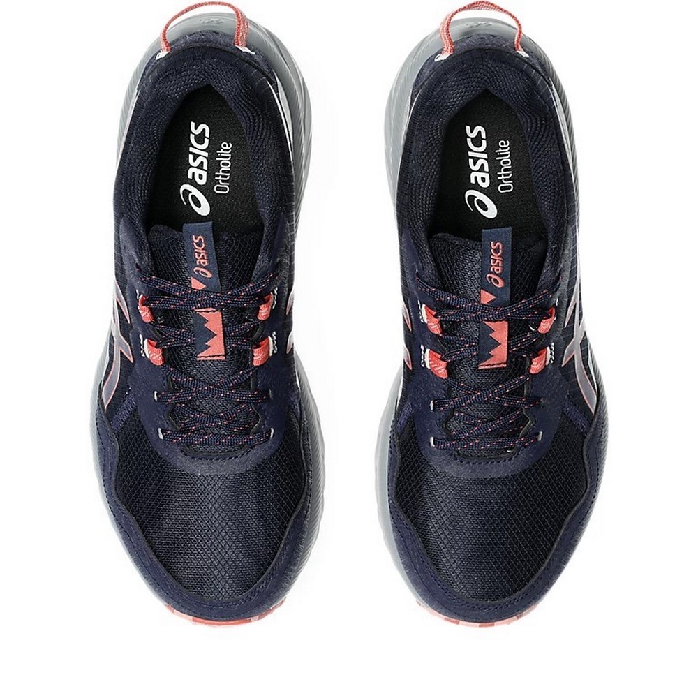 Жіночі бігові кросівки Asics GEL-VENTURE 10 1012B759-402