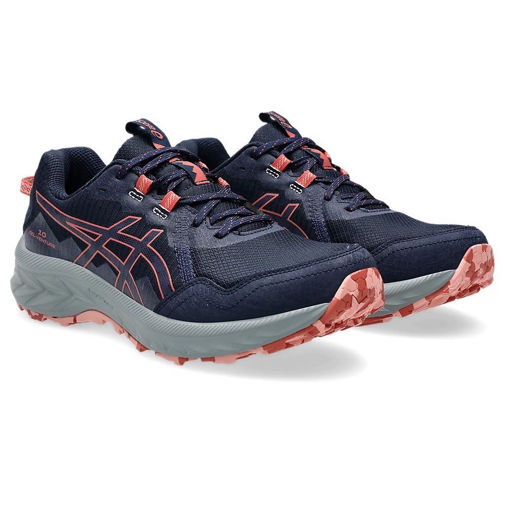 Жіночі бігові кросівки Asics GEL-VENTURE 10 1012B759-402