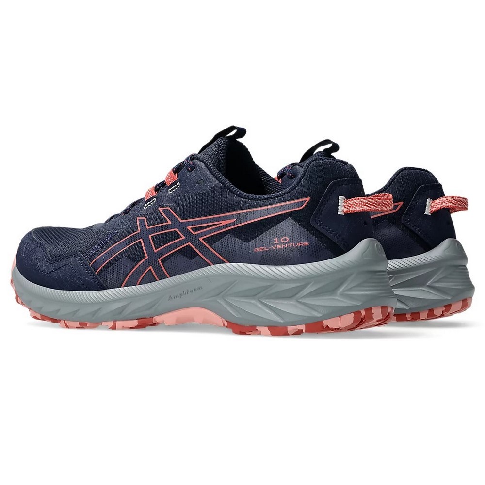 Жіночі бігові кросівки Asics GEL-VENTURE 10 1012B759-402