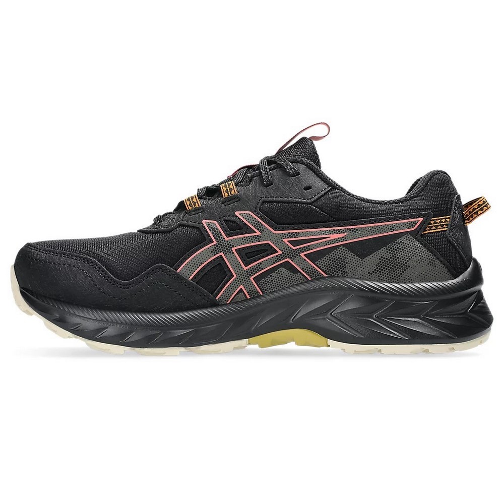 Жіночі бігові кросівки Asics GEL-VENTURE 10 WATERPROOF 1012B760-002