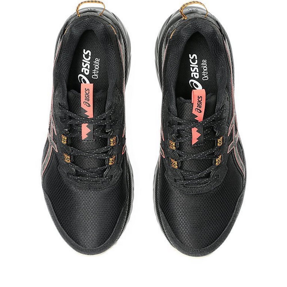 Жіночі бігові кросівки Asics GEL-VENTURE 10 WATERPROOF 1012B760-002