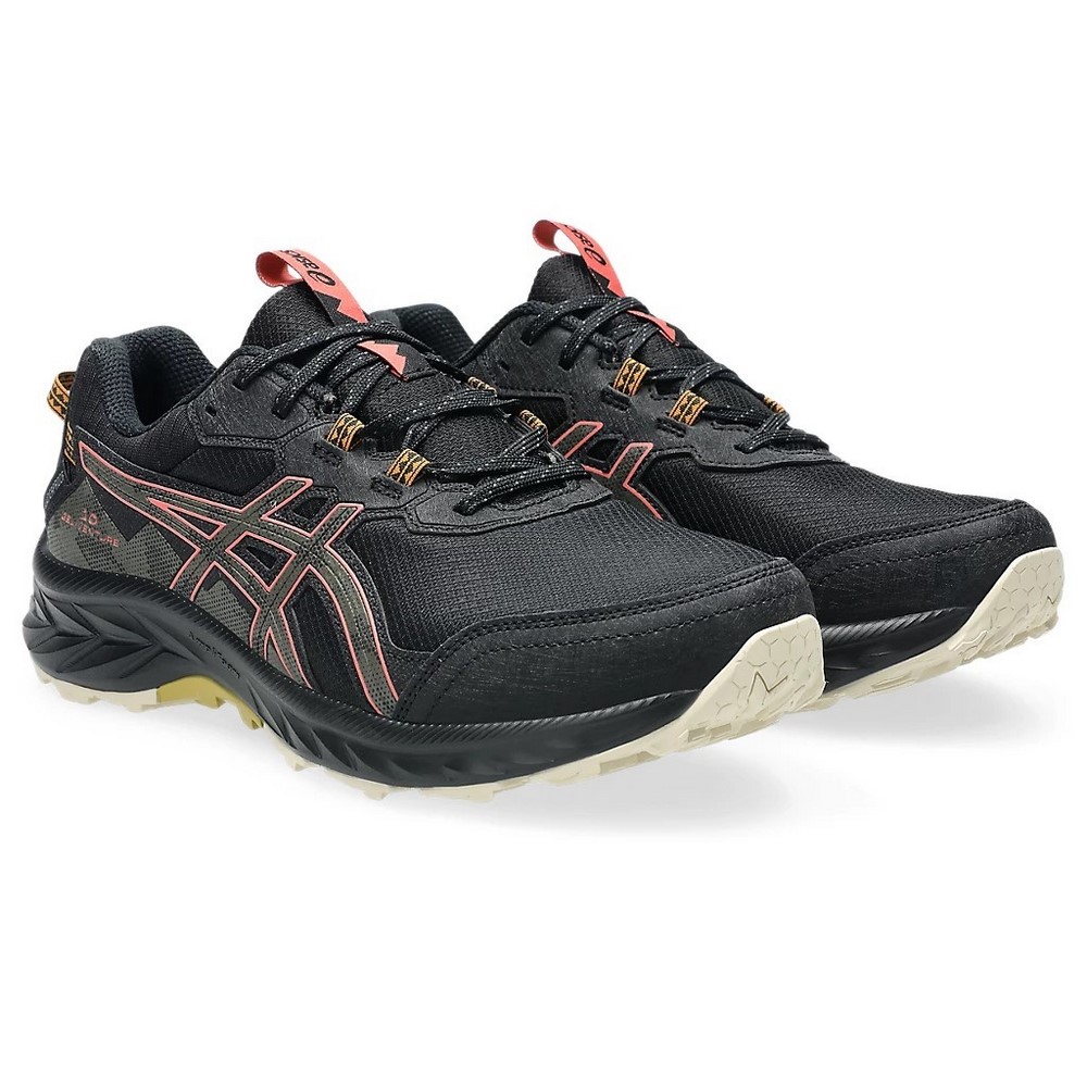 Жіночі бігові кросівки Asics GEL-VENTURE 10 WATERPROOF 1012B760-002