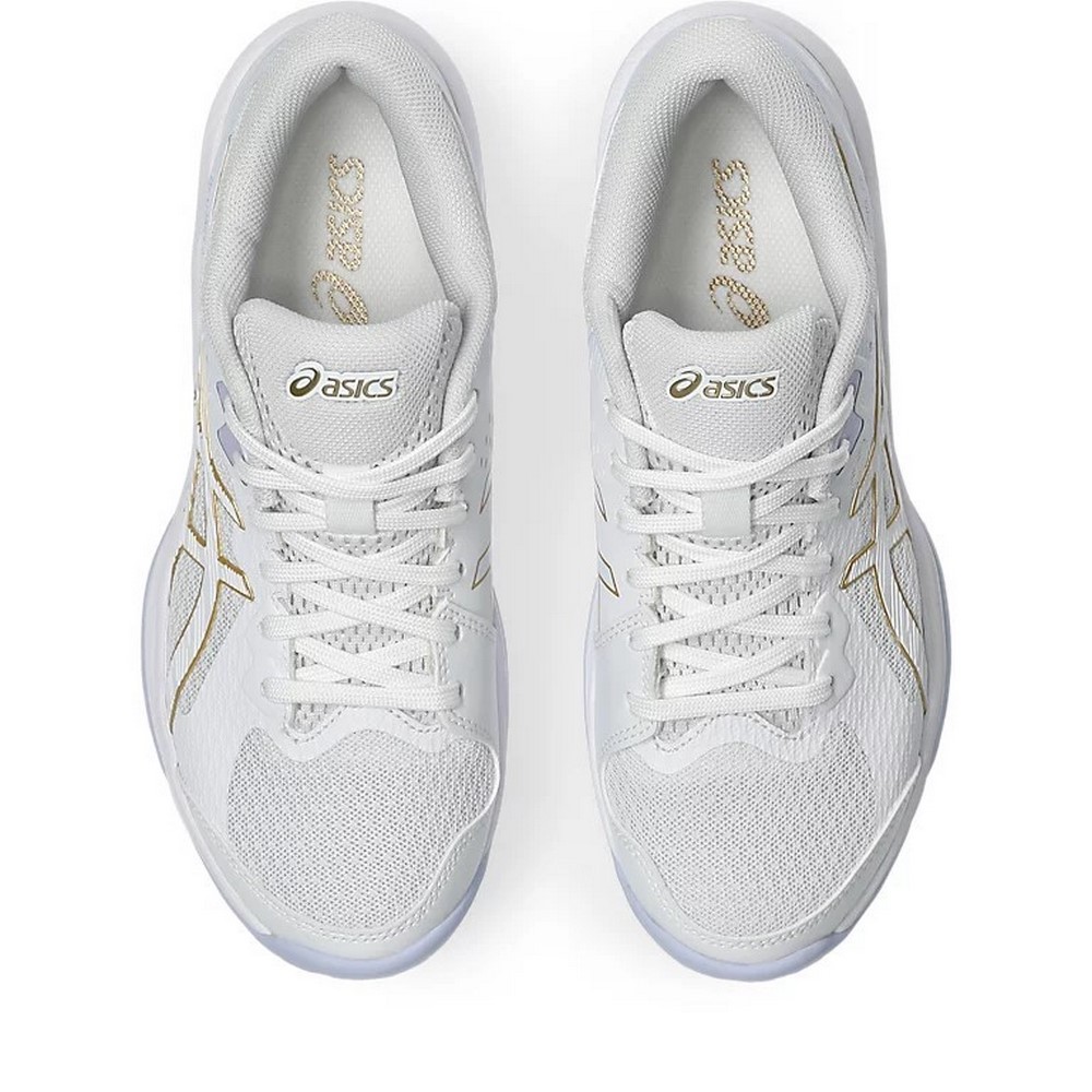 Жіночі волейбольні кросівки ASICS BEYOND FF 1072A095-106