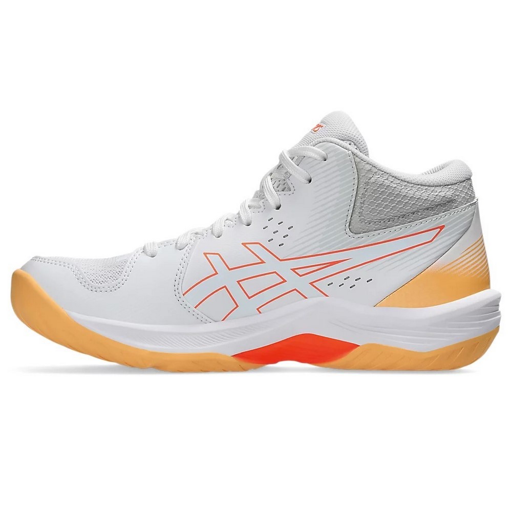 Жіночі волейбольні кросівки ASICS BEYOND FF MT 1072A096-105