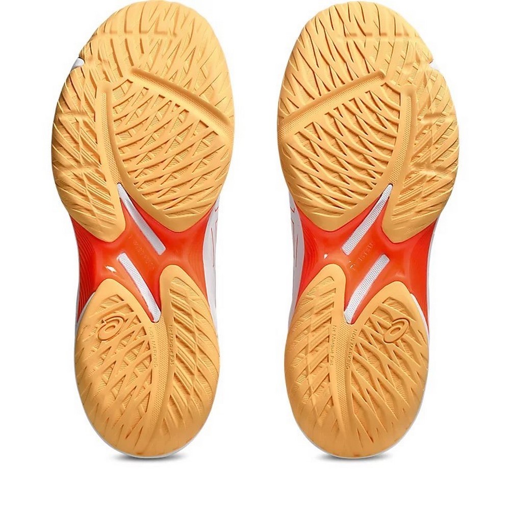 Жіночі волейбольні кросівки ASICS BEYOND FF MT 1072A096-105