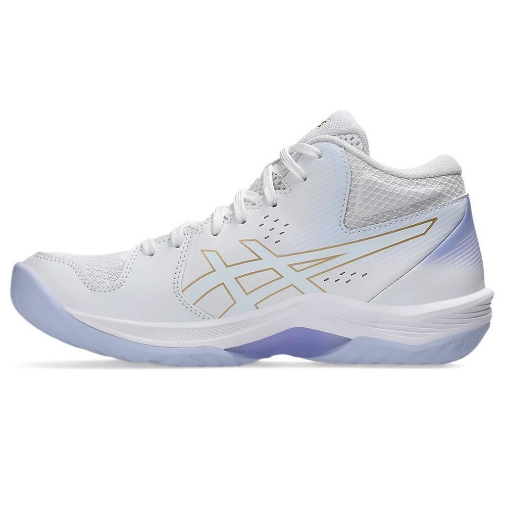 Жіночі волейбольні кросівки ASICS BEYOND FF MT 1072A096-106
