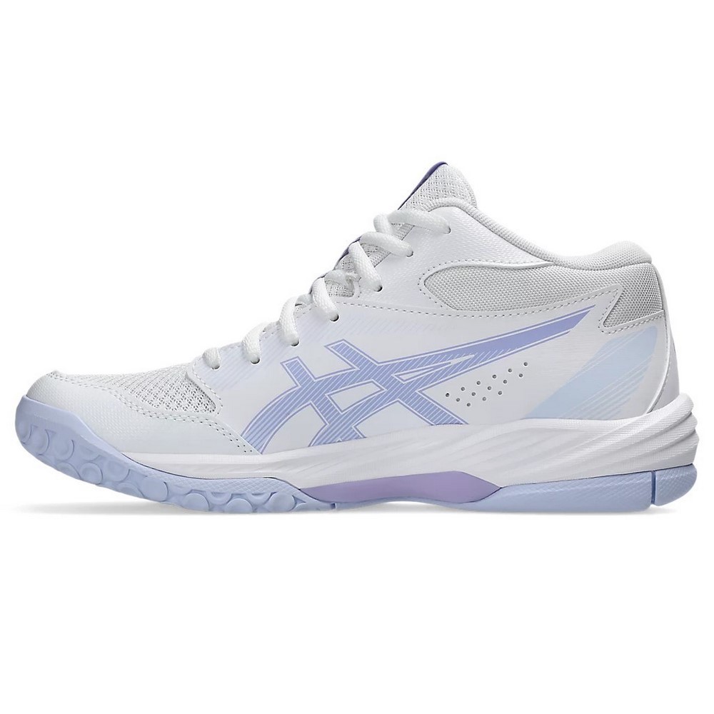 Жіночі волейбольні кросівки Asics GEL-TASK MT 4 1072A105-104