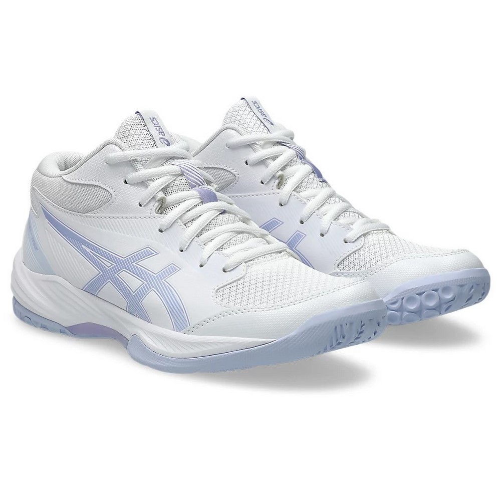 Жіночі волейбольні кросівки Asics GEL-TASK MT 4 1072A105-104