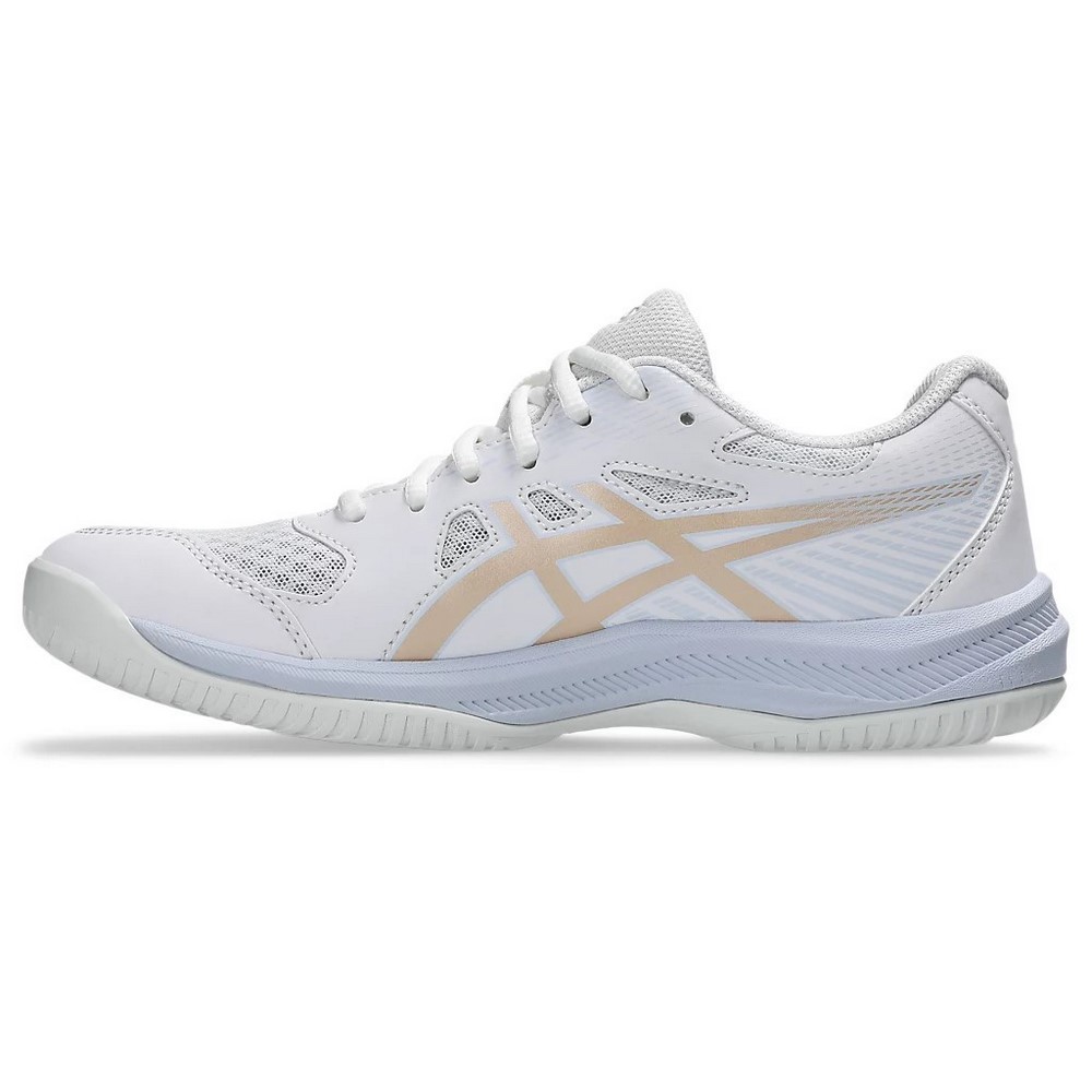 Жіночі волейбольні кросівки Asics UPCOURT 6 1072A107-103