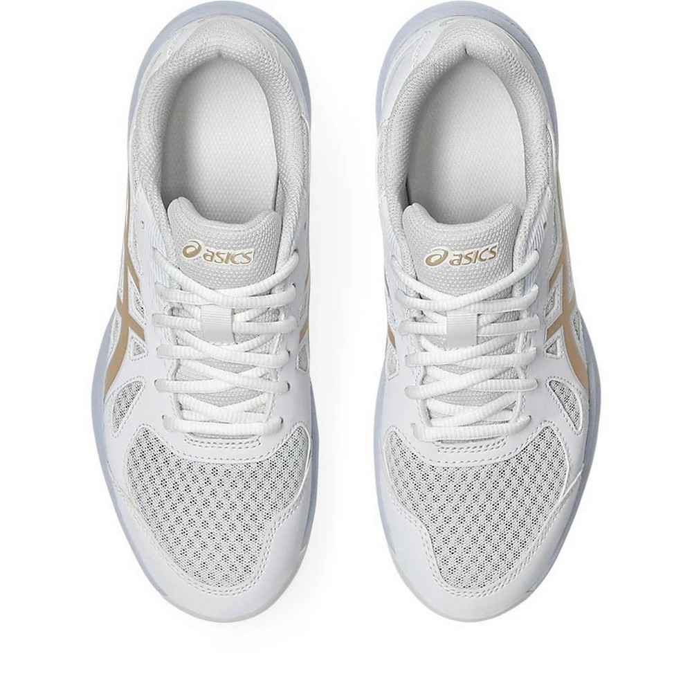 Жіночі волейбольні кросівки Asics UPCOURT 6 1072A107-103