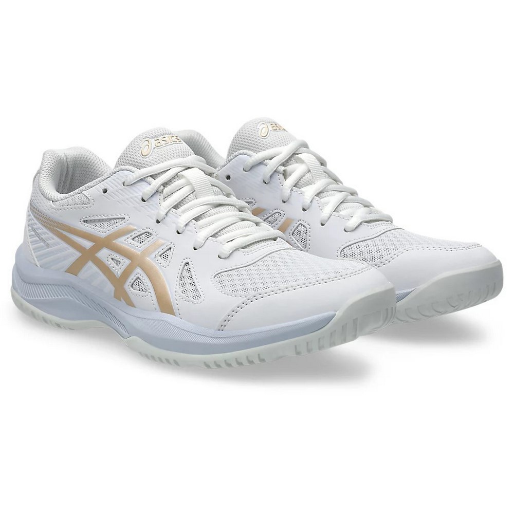 Жіночі волейбольні кросівки Asics UPCOURT 6 1072A107-103