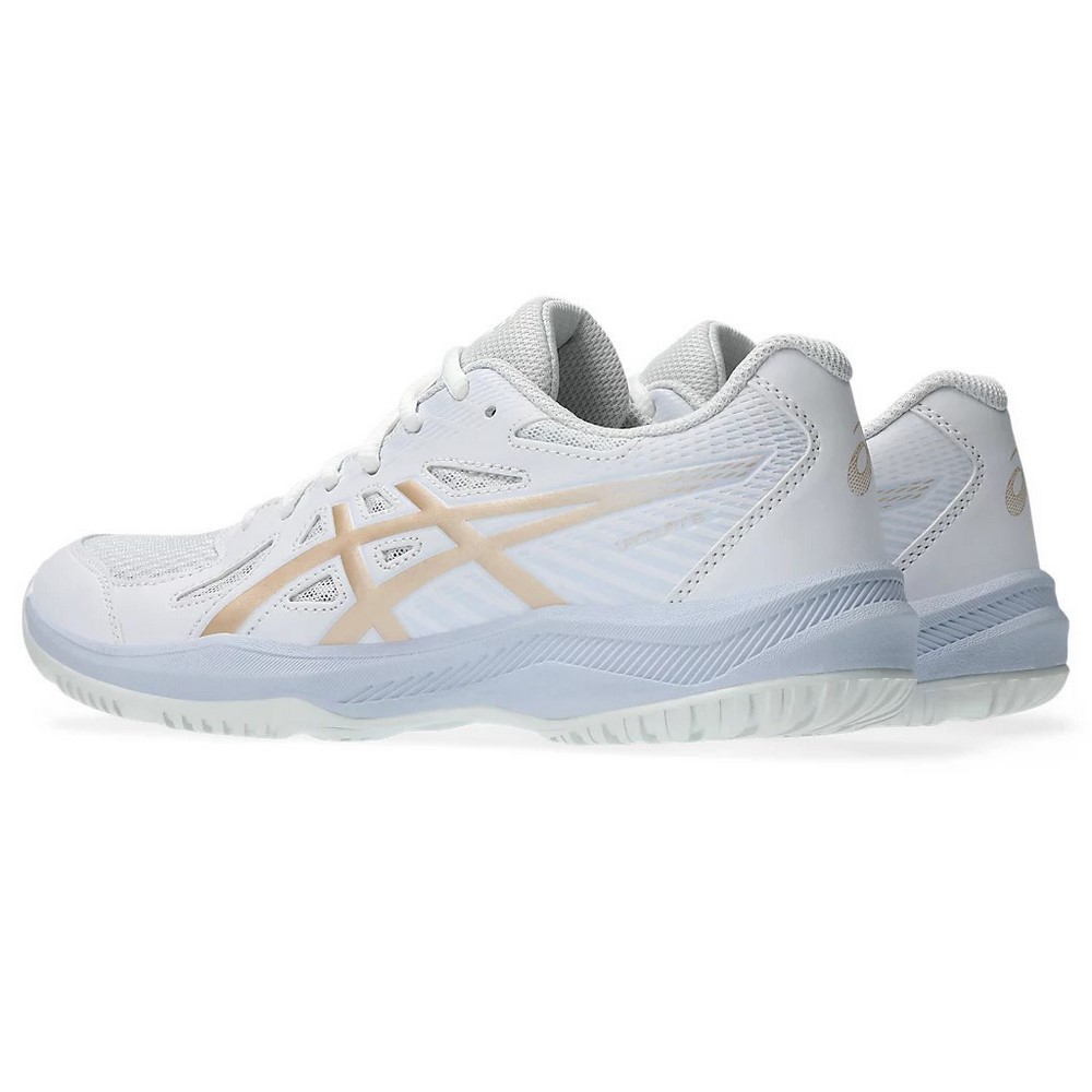 Жіночі волейбольні кросівки Asics UPCOURT 6 1072A107-103