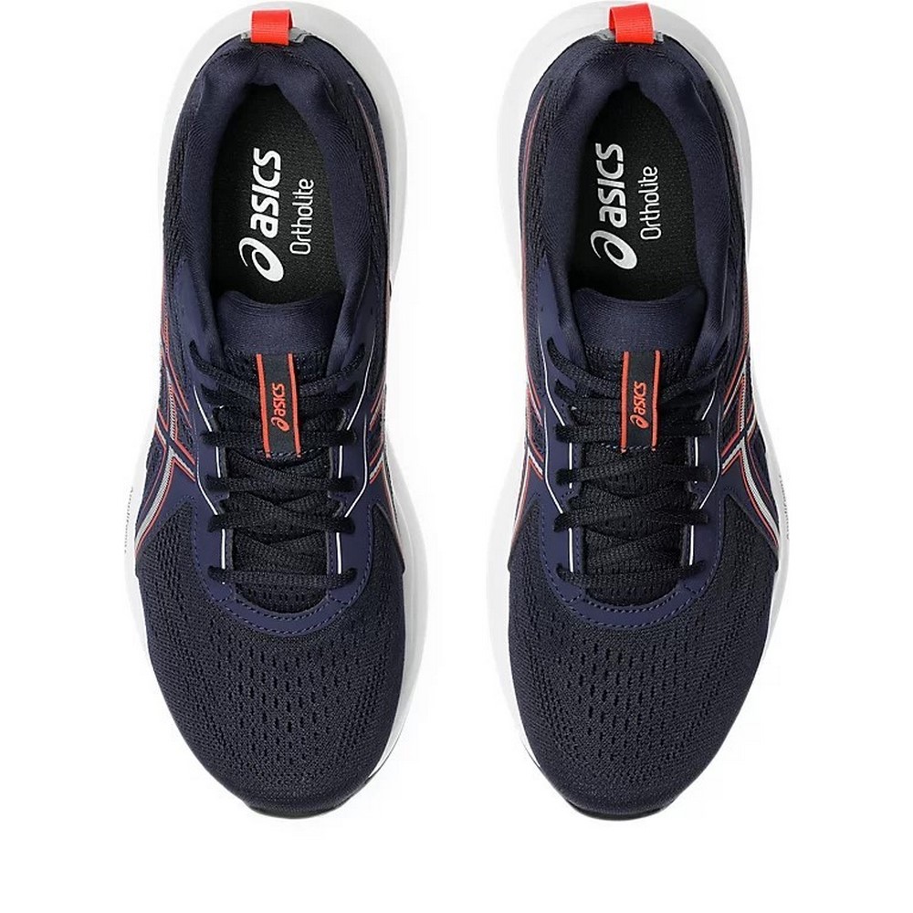 Чоловічі бігові кросівки Asics GEL-CONTEND 9 1011B881-406