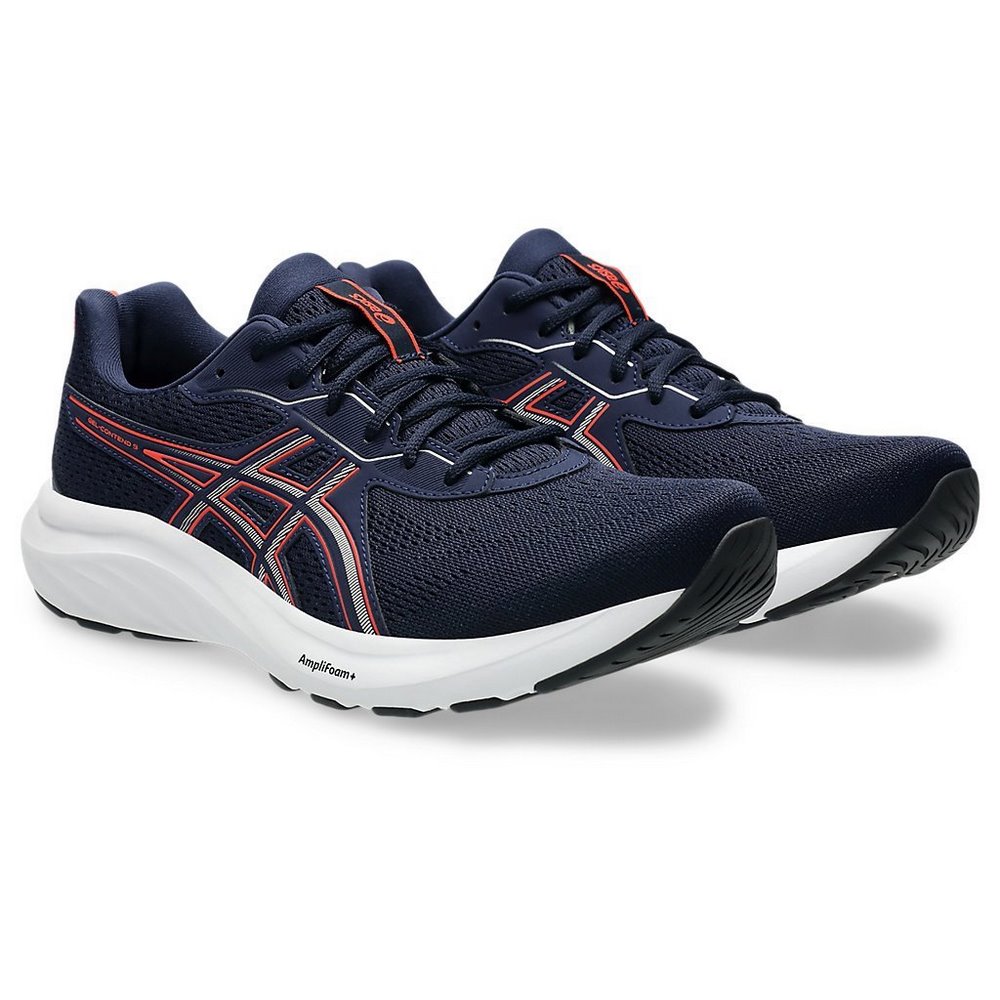 Чоловічі бігові кросівки Asics GEL-CONTEND 9 1011B881-406