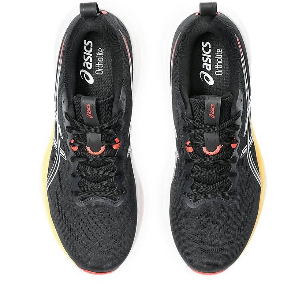 Чоловічі бігові кросівки Asics GEL-PULSE 16 1011B962-004