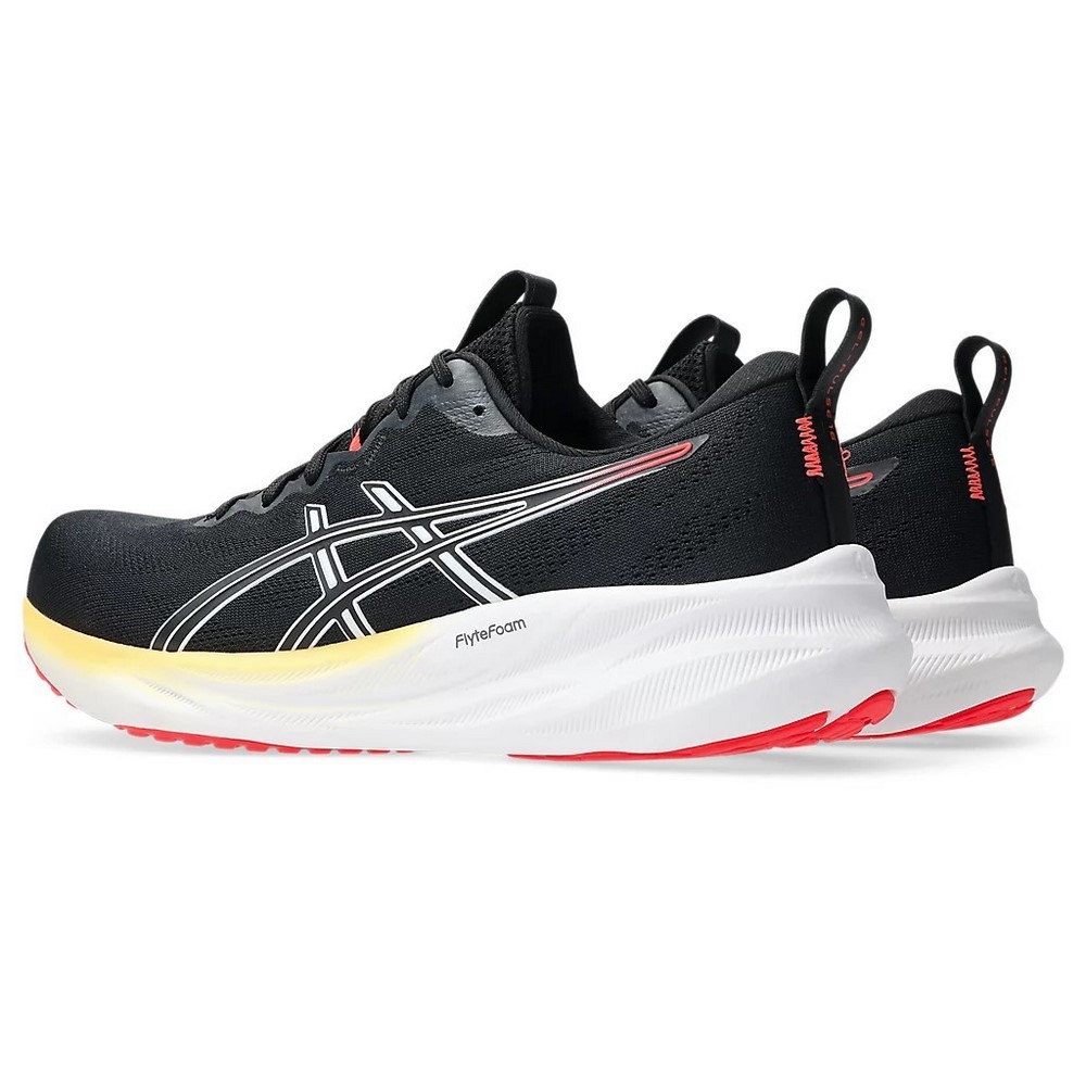 Чоловічі бігові кросівки Asics GEL-PULSE 16 1011B962-004