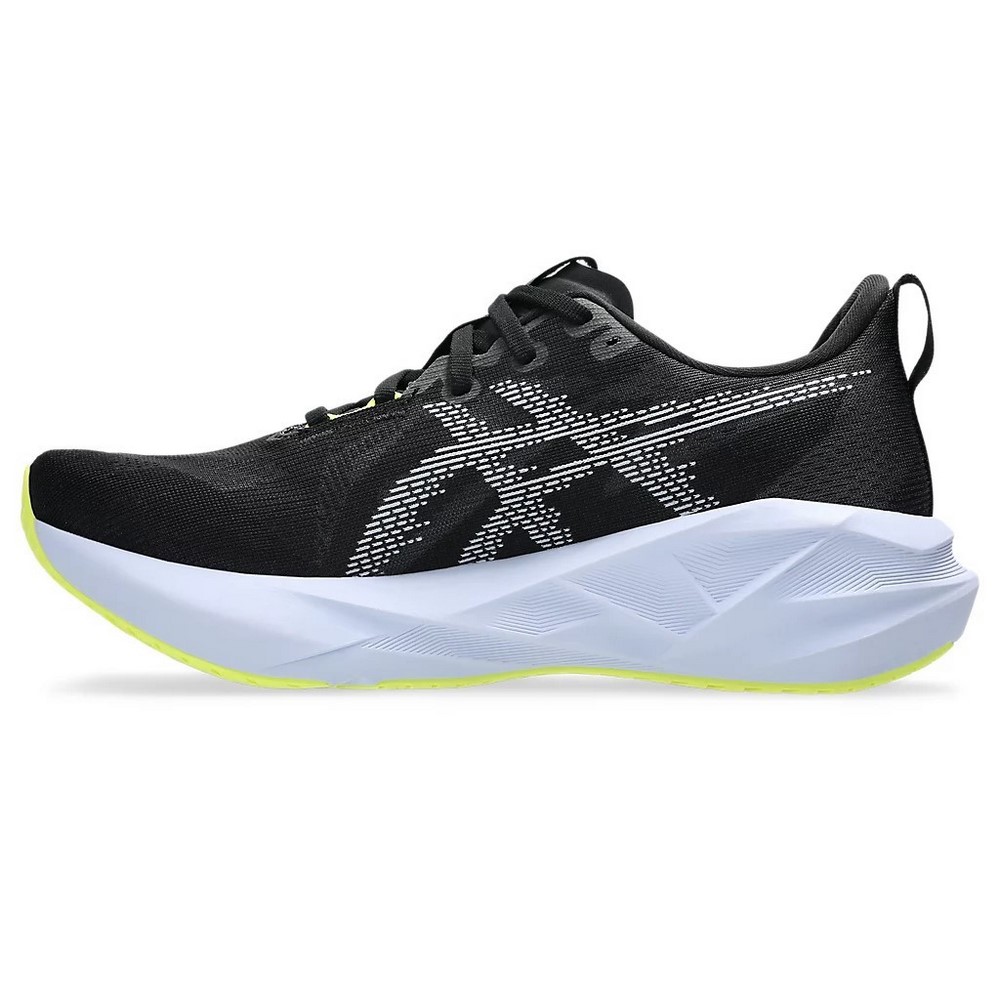 Чоловічі бігові кросівки Asics NOVABLAST 5 1011B974-003