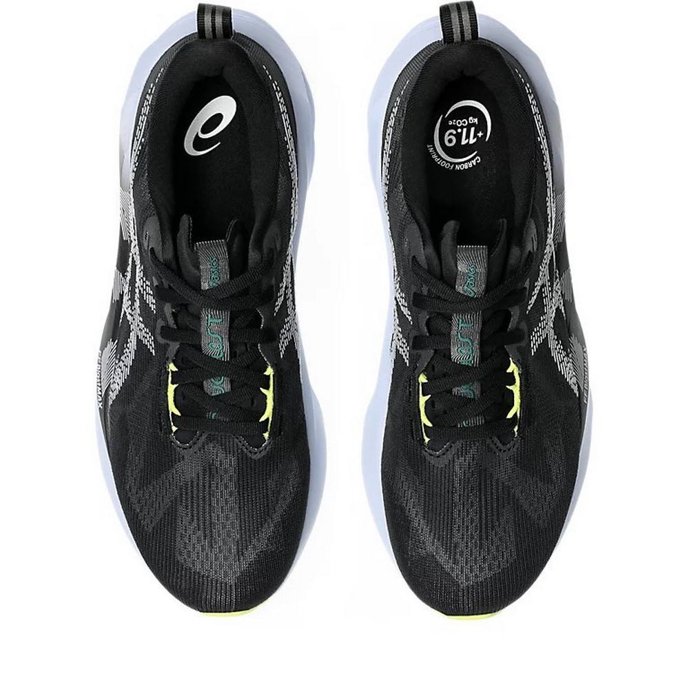 Чоловічі бігові кросівки Asics NOVABLAST 5 1011B974-003