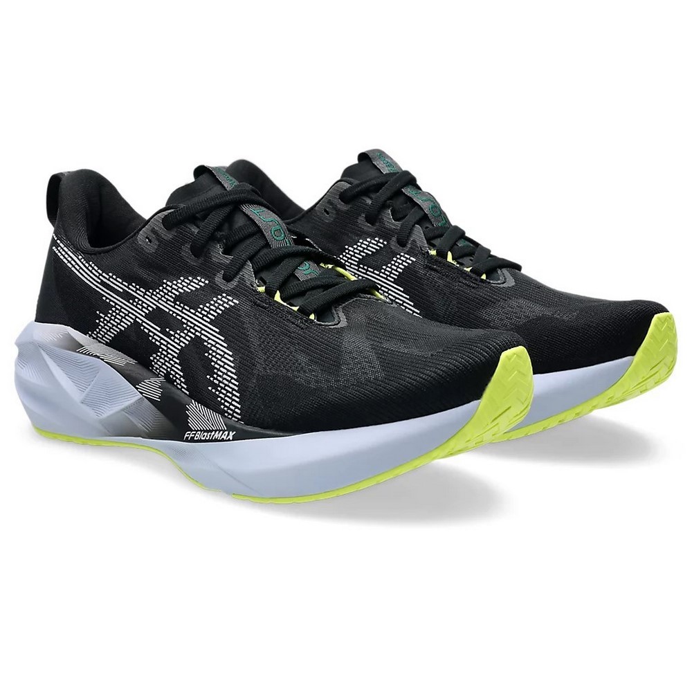 Чоловічі бігові кросівки Asics NOVABLAST 5 1011B974-003