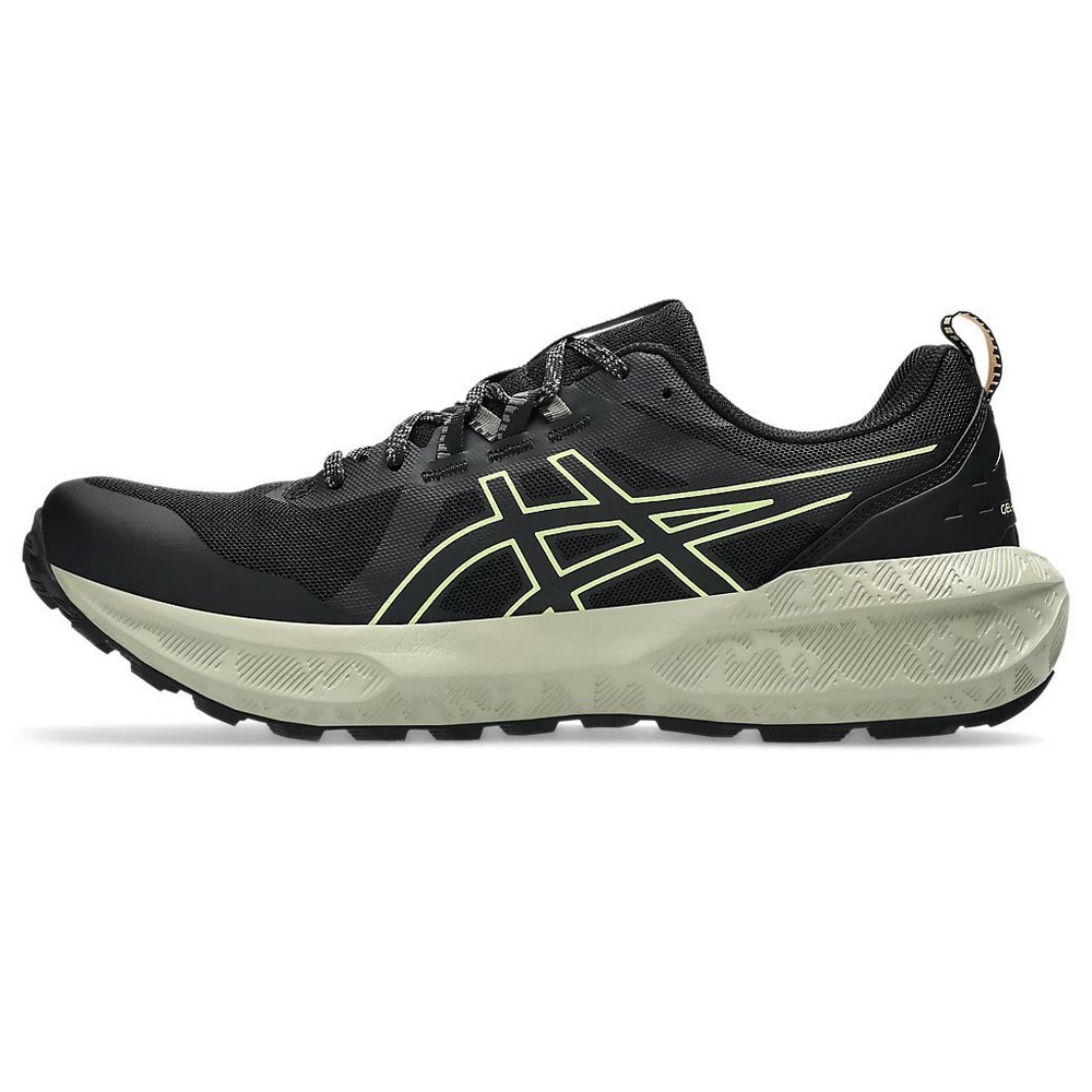 Чоловічі бігові кросівки Asics GEL-SONOMA 8 1011B979-002