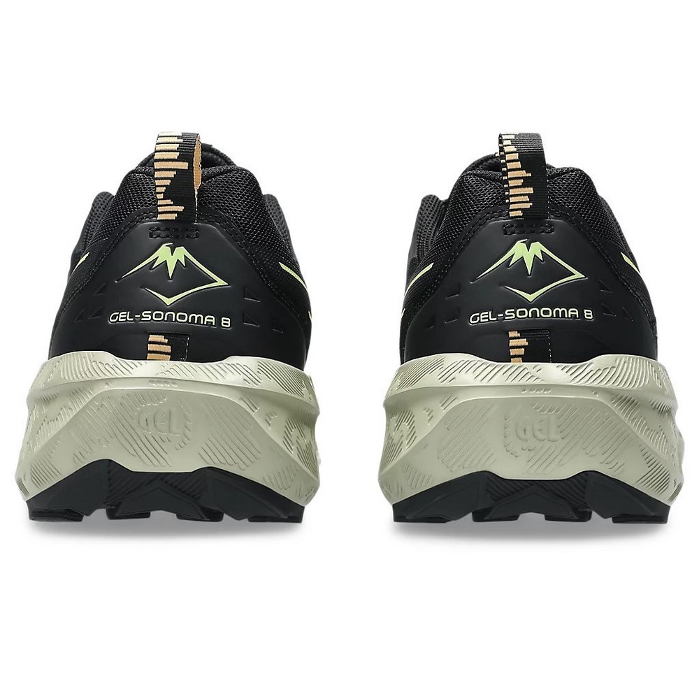 Чоловічі бігові кросівки Asics GEL-SONOMA 8 1011B979-002