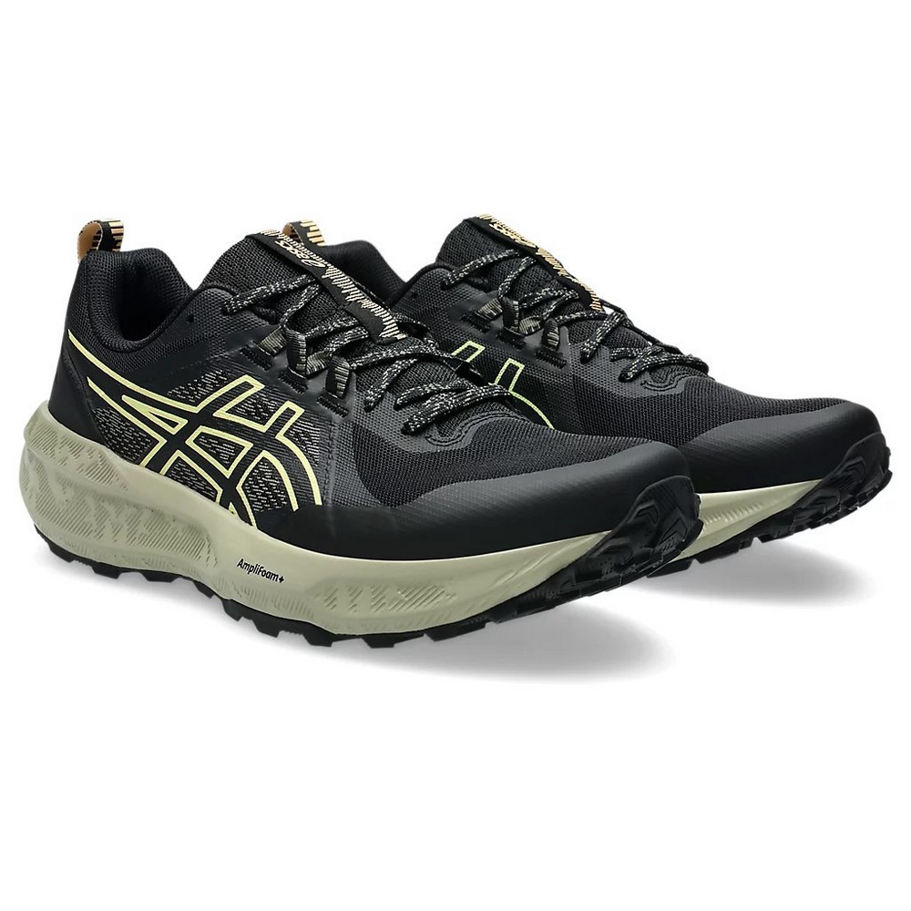 Чоловічі бігові кросівки Asics GEL-SONOMA 8 1011B979-002