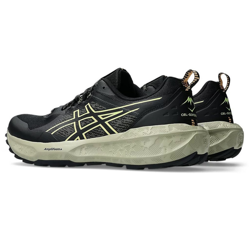 Чоловічі бігові кросівки Asics GEL-SONOMA 8 1011B979-002