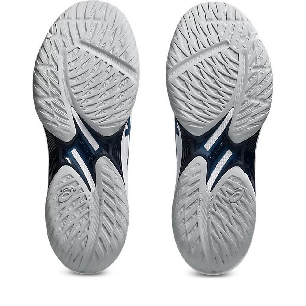 Чоловічі волейбольні кросівки ASICS BEYOND FF 1071A092-105