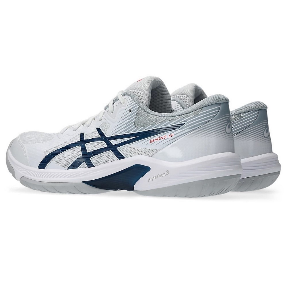 Чоловічі волейбольні кросівки ASICS BEYOND FF 1071A092-105
