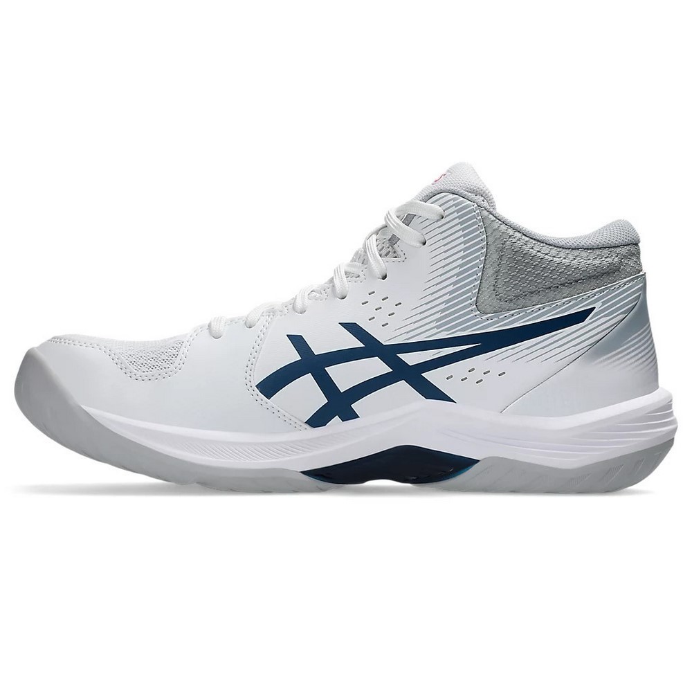 Чоловічі волейбольні кросівки ASICS BEYOND FF MT 1071A095-105