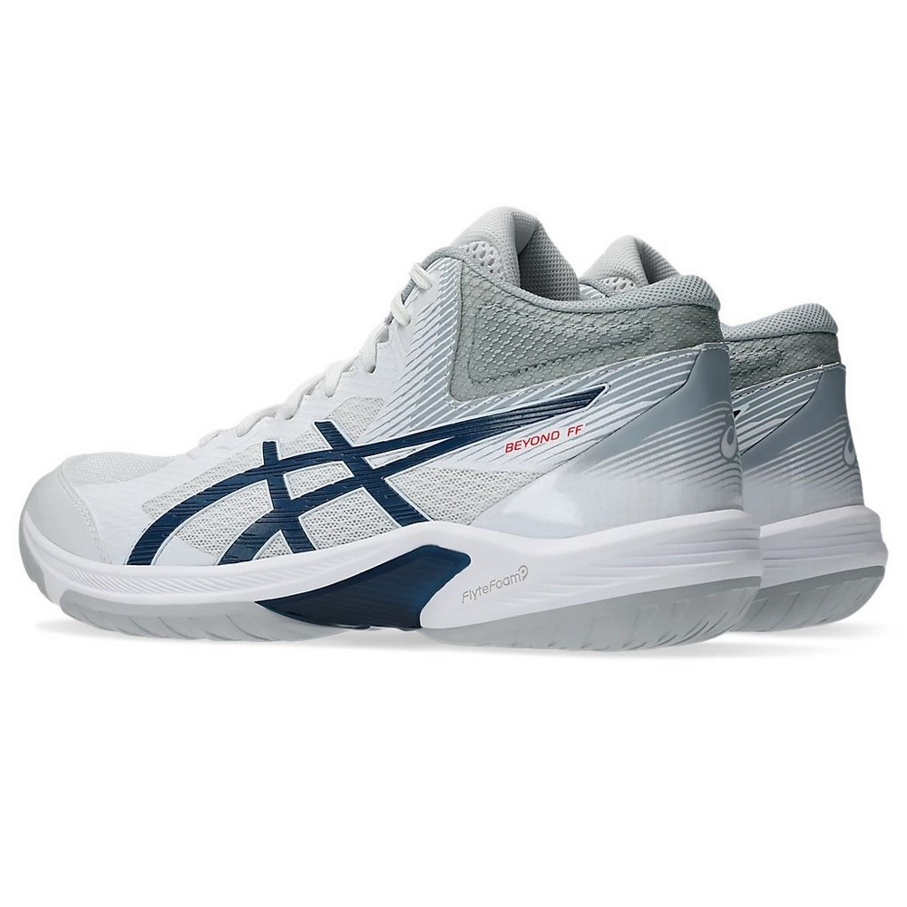 Чоловічі волейбольні кросівки ASICS BEYOND FF MT 1071A095-105