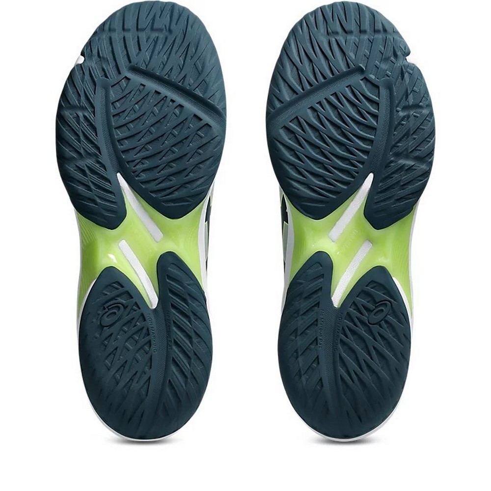 Чоловічі волейбольні кросівки ASICS BEYOND FF MT 1071A095-300