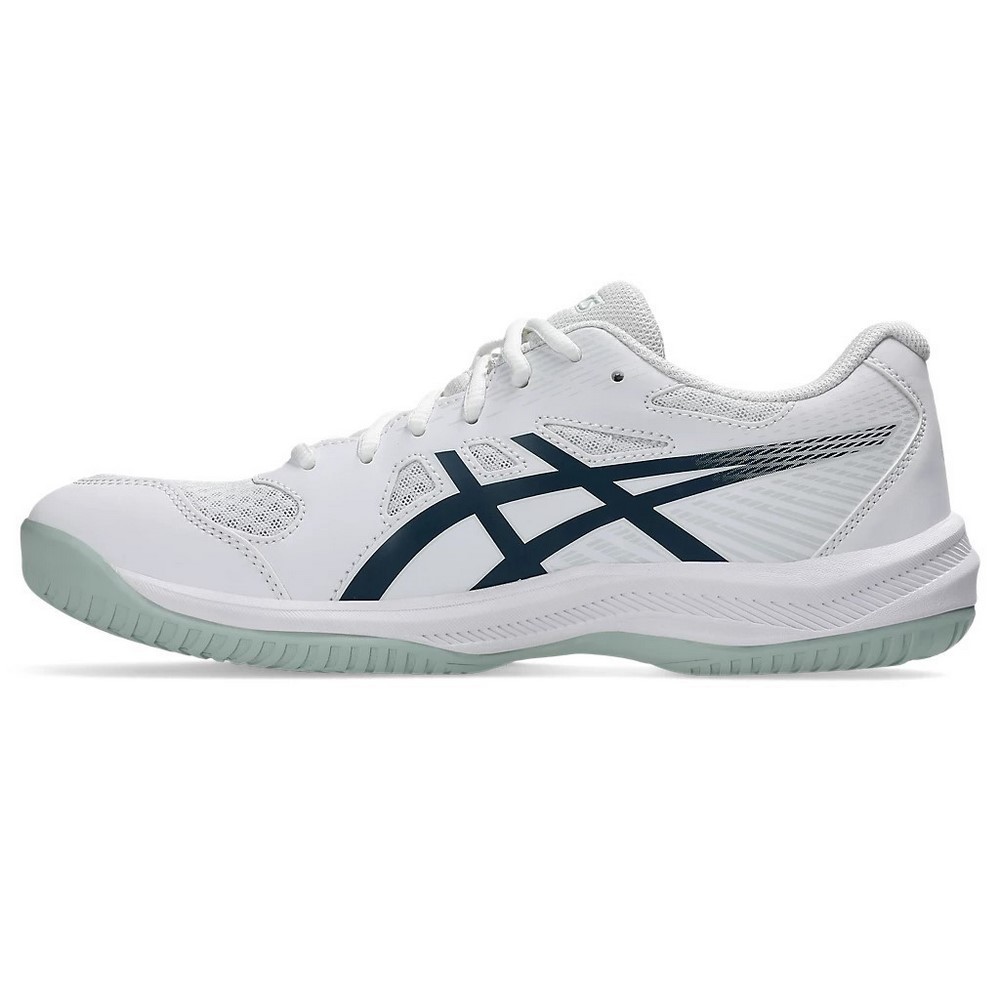 Чоловічі волейбольні кросівки Asics UPCOURT 6 1071A104-104