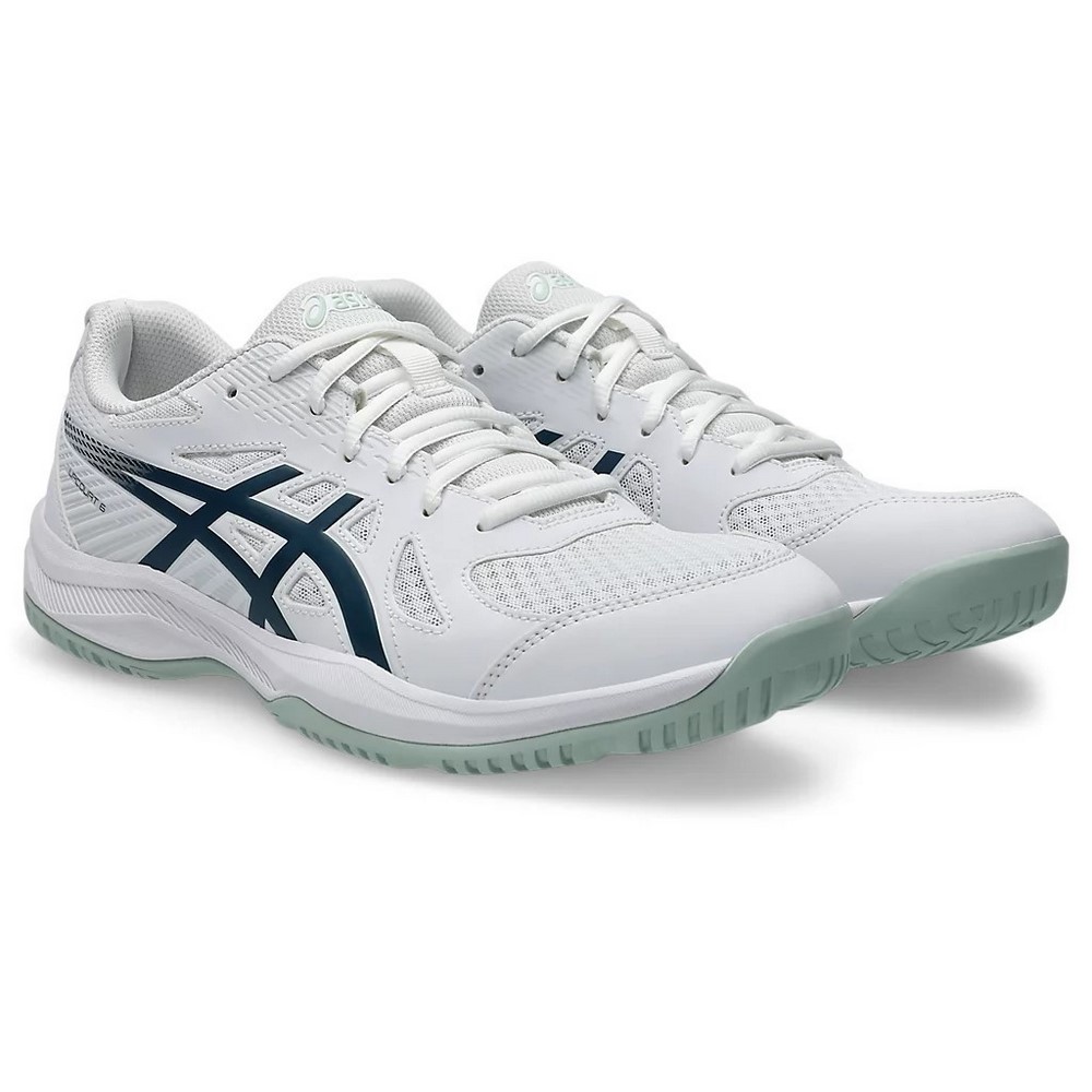 Чоловічі волейбольні кросівки Asics UPCOURT 6 1071A104-104