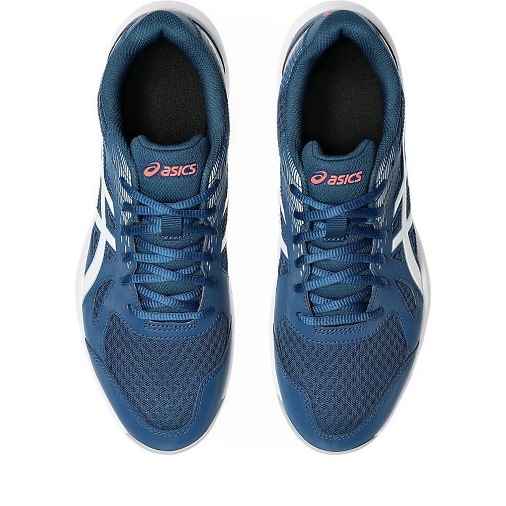 Чоловічі волейбольні кросівки Asics UPCOURT 6 1071A104-402