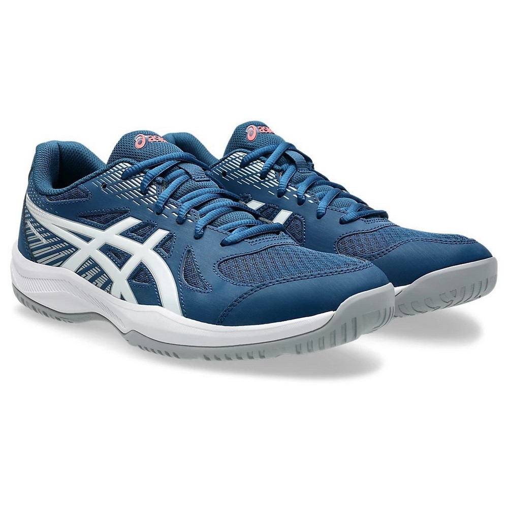 Чоловічі волейбольні кросівки Asics UPCOURT 6 1071A104-402