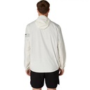 Чоловіча куртка для бігу Asics ICON JACKET 2011D237-100