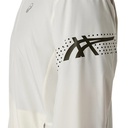 Чоловіча куртка для бігу Asics ICON JACKET 2011D237-100
