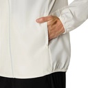 Чоловіча куртка для бігу Asics ICON JACKET 2011D237-100