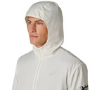 Чоловіча куртка для бігу Asics ICON JACKET 2011D237-100