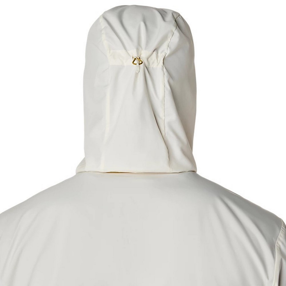Чоловіча куртка для бігу Asics ICON JACKET 2011D237-100