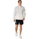 Чоловіча куртка для бігу Asics ICON JACKET 2011D237-100