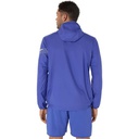 Чоловіча куртка для бігу Asics ICON JACKET 2011D237-400