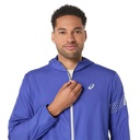 Чоловіча куртка для бігу Asics ICON JACKET 2011D237-400