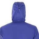 Чоловіча куртка для бігу Asics ICON JACKET 2011D237-400