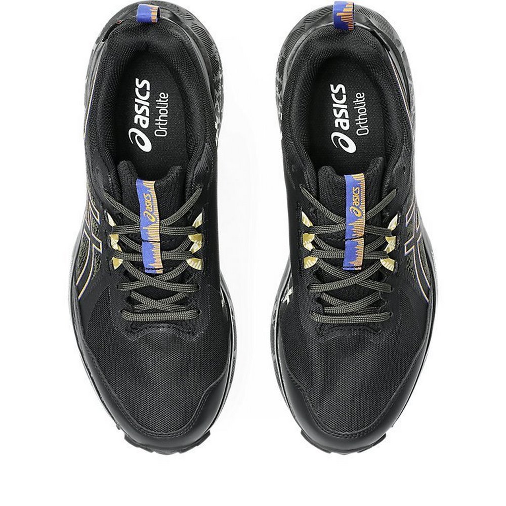 Чоловічі бігові кросівки Asics GEL-SONOMA 8 GTX 1011B977-003