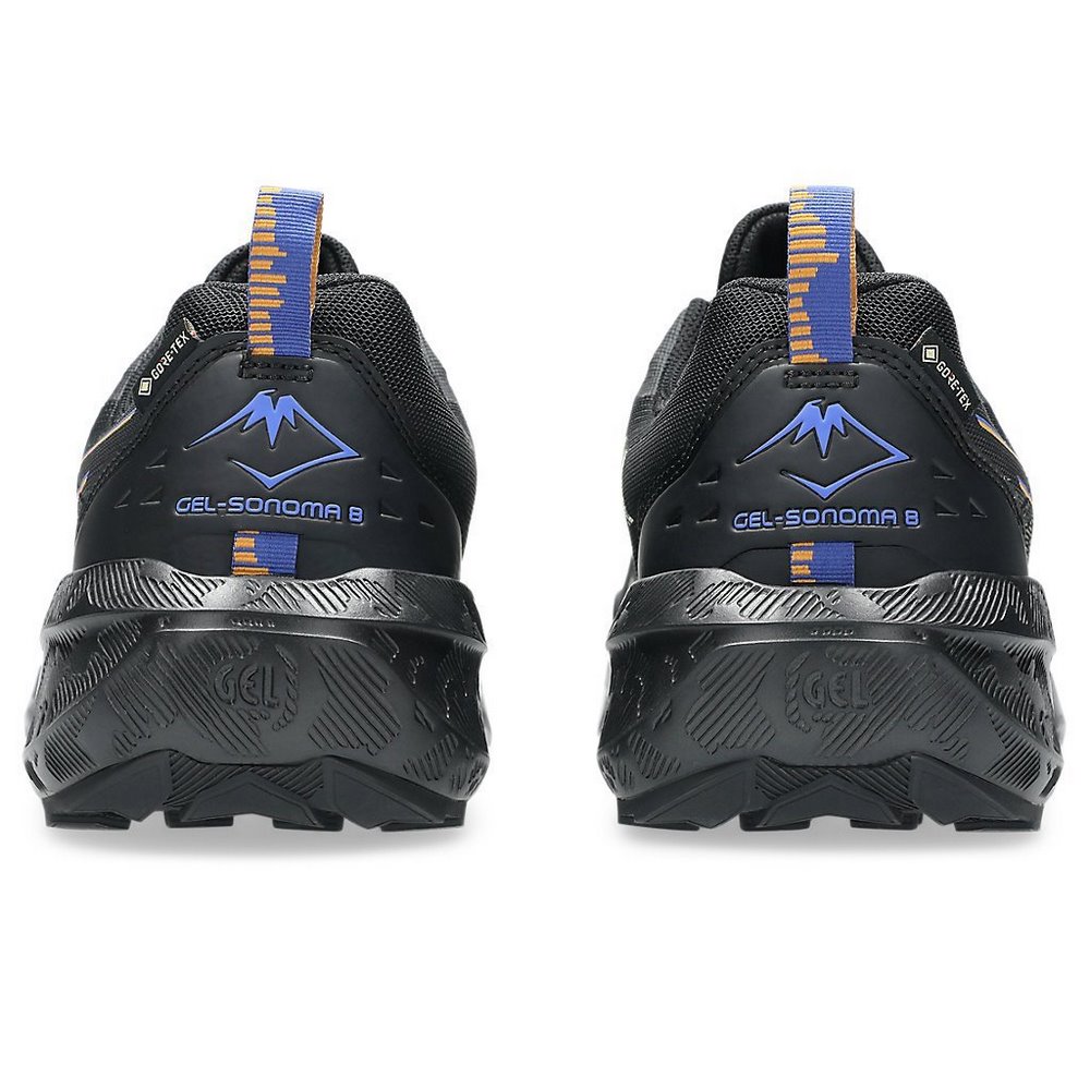 Чоловічі бігові кросівки Asics GEL-SONOMA 8 GTX 1011B977-003