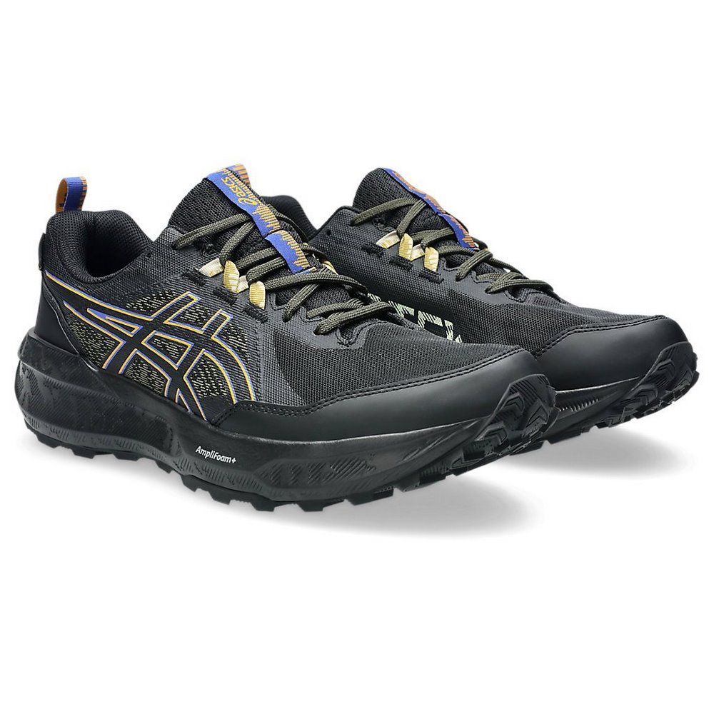 Чоловічі бігові кросівки Asics GEL-SONOMA 8 GTX 1011B977-003